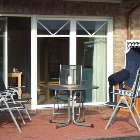Mare Am Deich Comfortable Holiday Residence Norddeich  Exterior photo