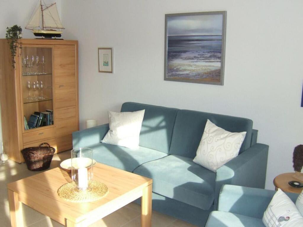 Mare Am Deich Comfortable Holiday Residence Norddeich  Exterior photo